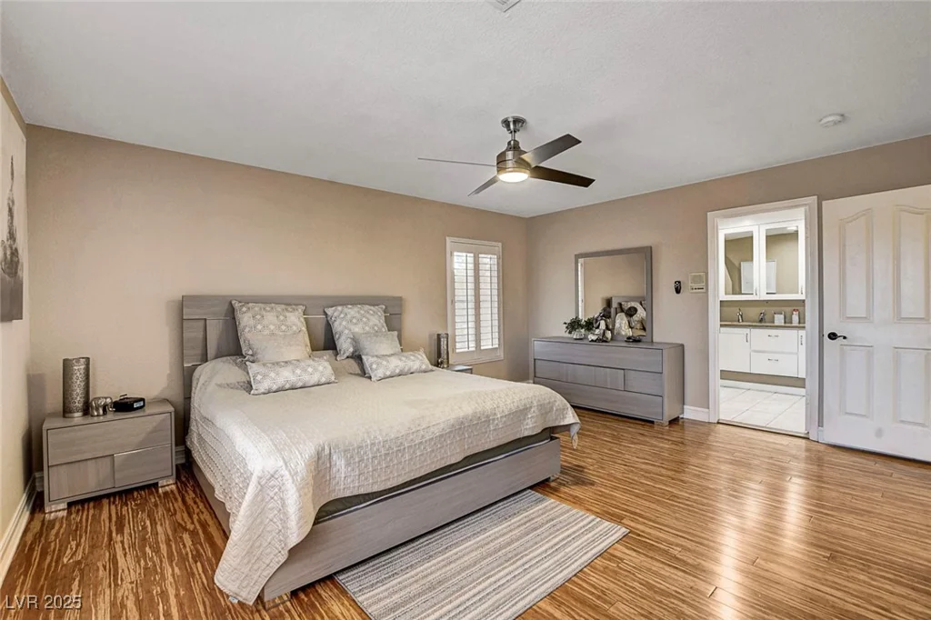 4542 Amber Canyon, Las Vegas, NV 89129