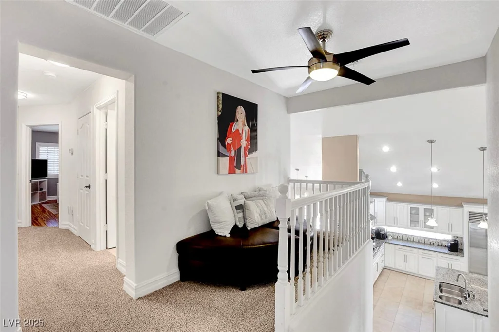 4542 Amber Canyon, Las Vegas, NV 89129