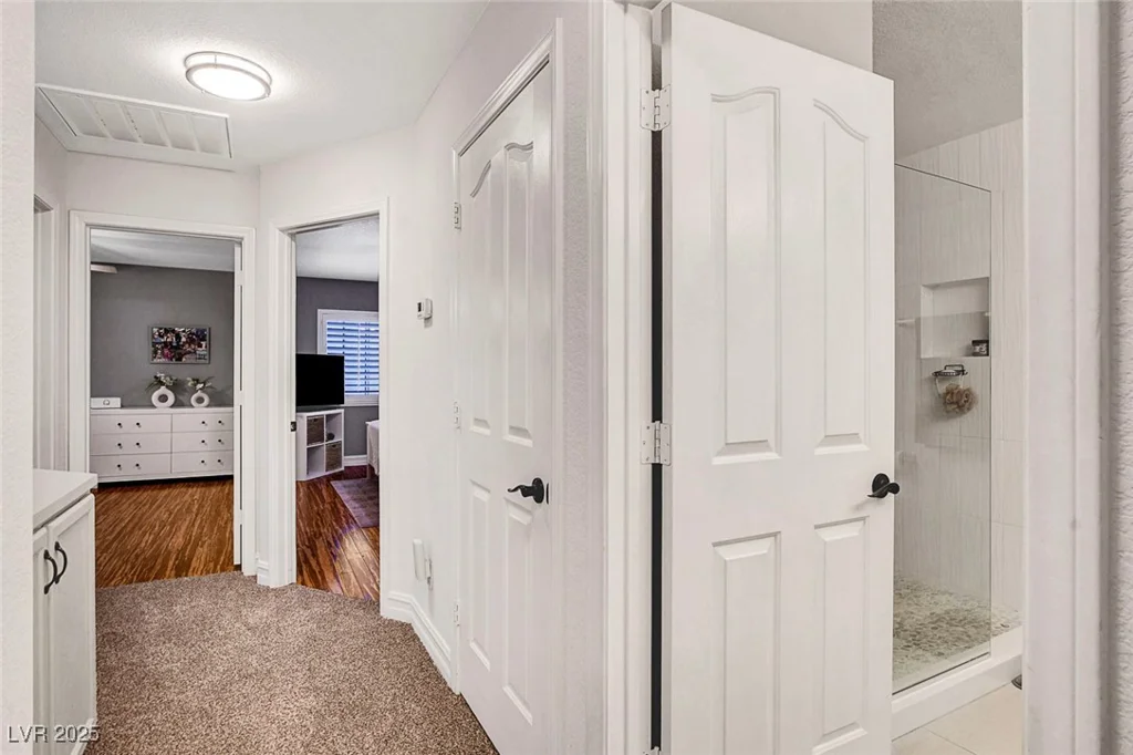 4542 Amber Canyon, Las Vegas, NV 89129
