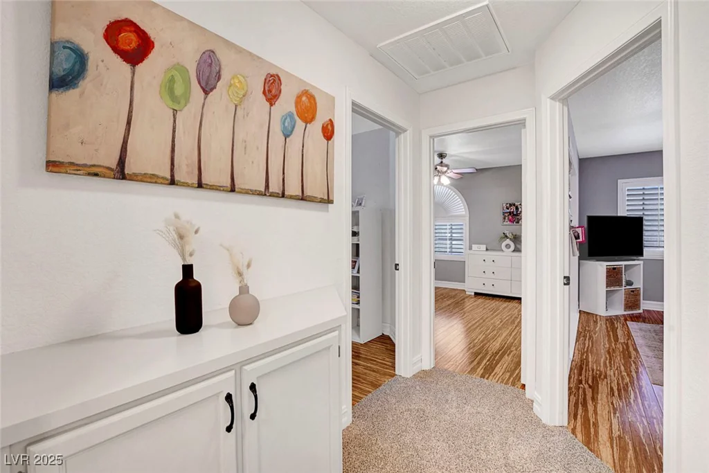 4542 Amber Canyon, Las Vegas, NV 89129