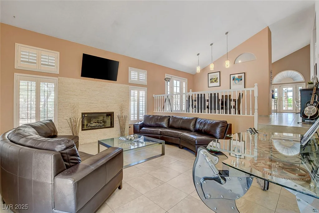 4542 Amber Canyon, Las Vegas, NV 89129