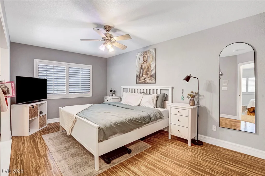 4542 Amber Canyon, Las Vegas, NV 89129