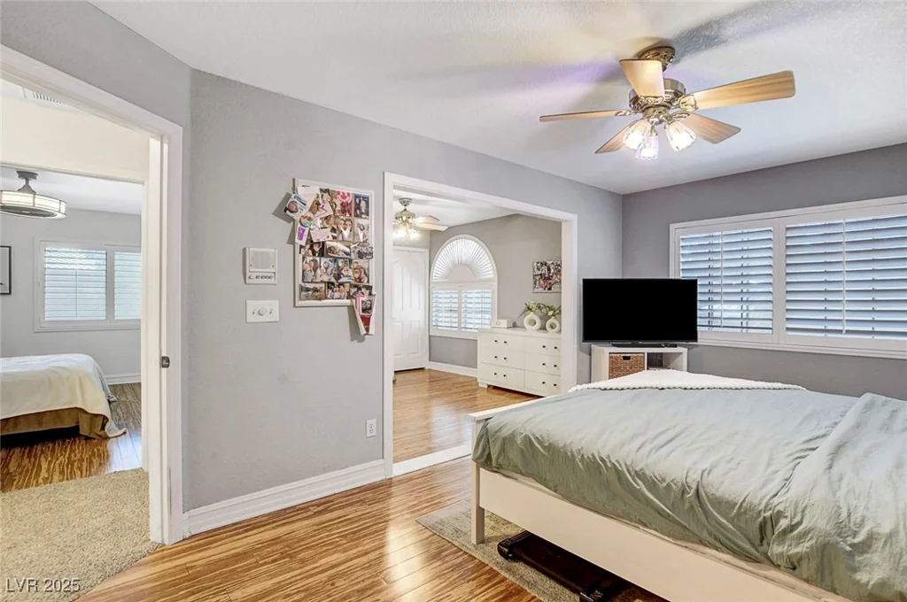 4542 Amber Canyon, Las Vegas, NV 89129