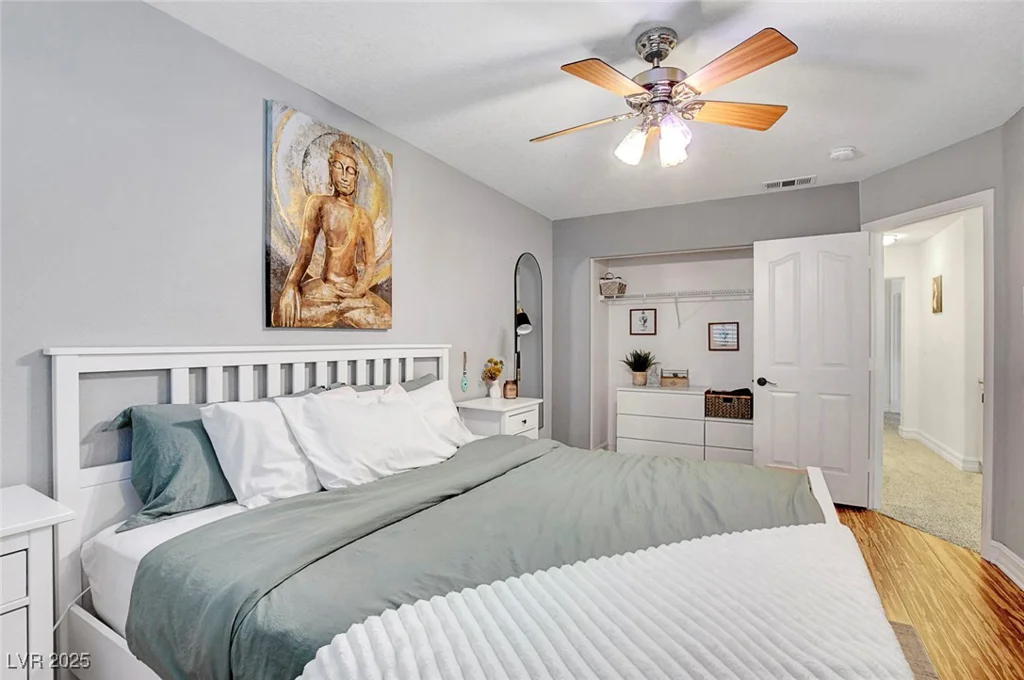 4542 Amber Canyon, Las Vegas, NV 89129