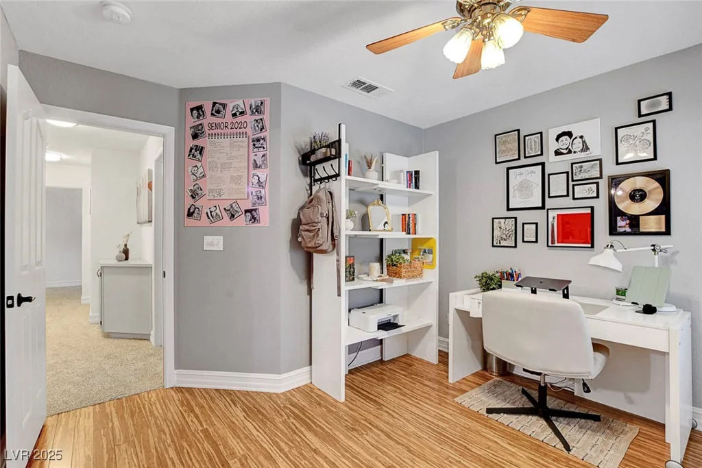 4542 Amber Canyon, Las Vegas, NV 89129