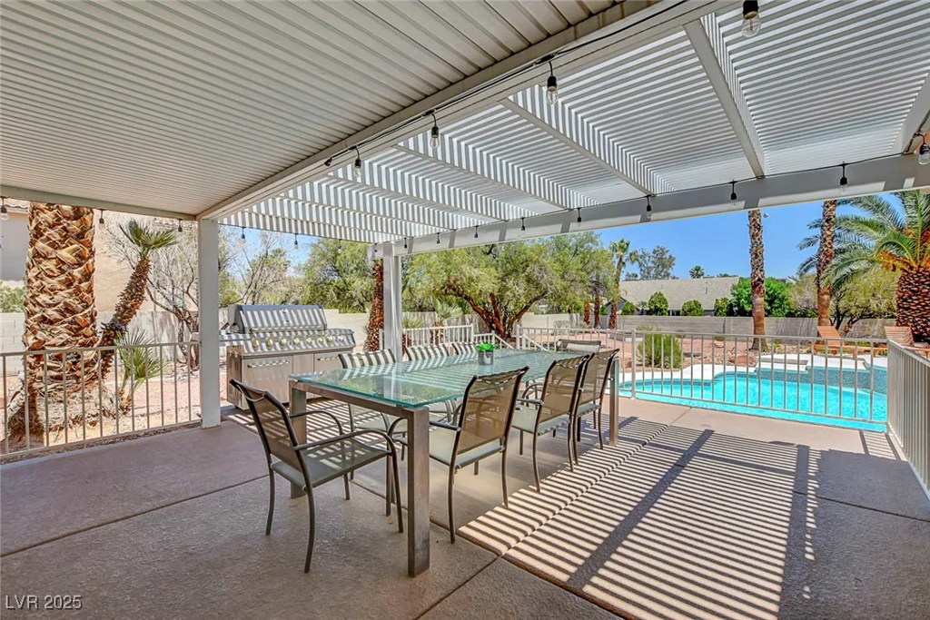 4542 Amber Canyon, Las Vegas, NV 89129