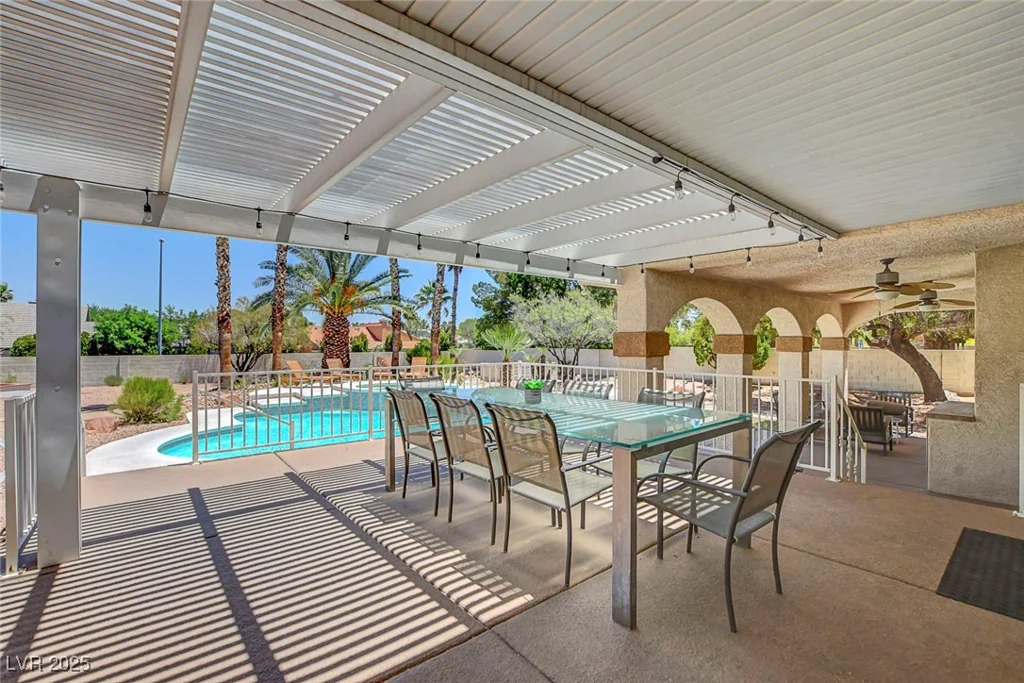 4542 Amber Canyon, Las Vegas, NV 89129