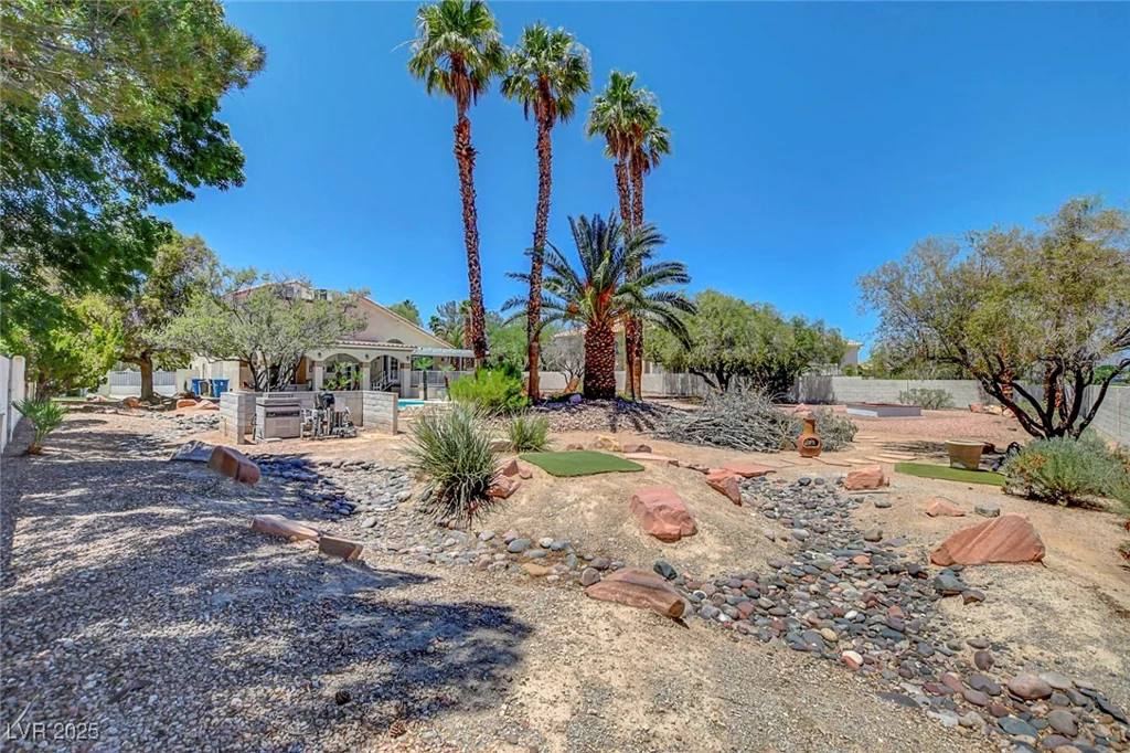 4542 Amber Canyon, Las Vegas, NV 89129