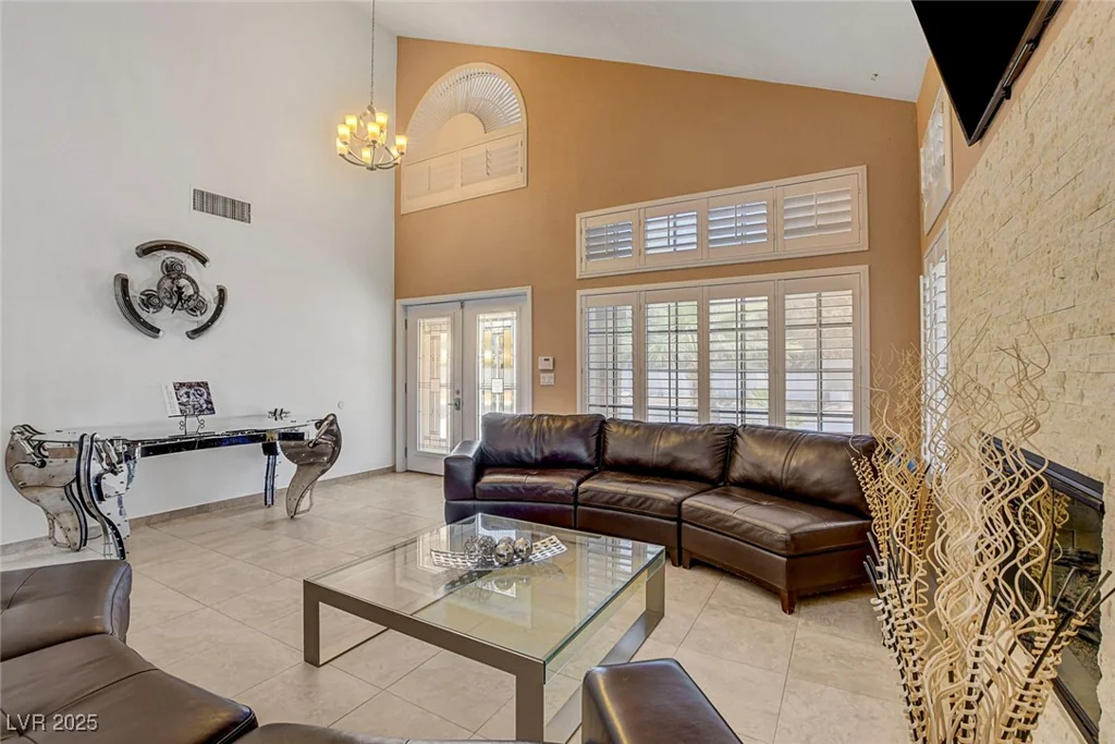 4542 Amber Canyon, Las Vegas, NV 89129