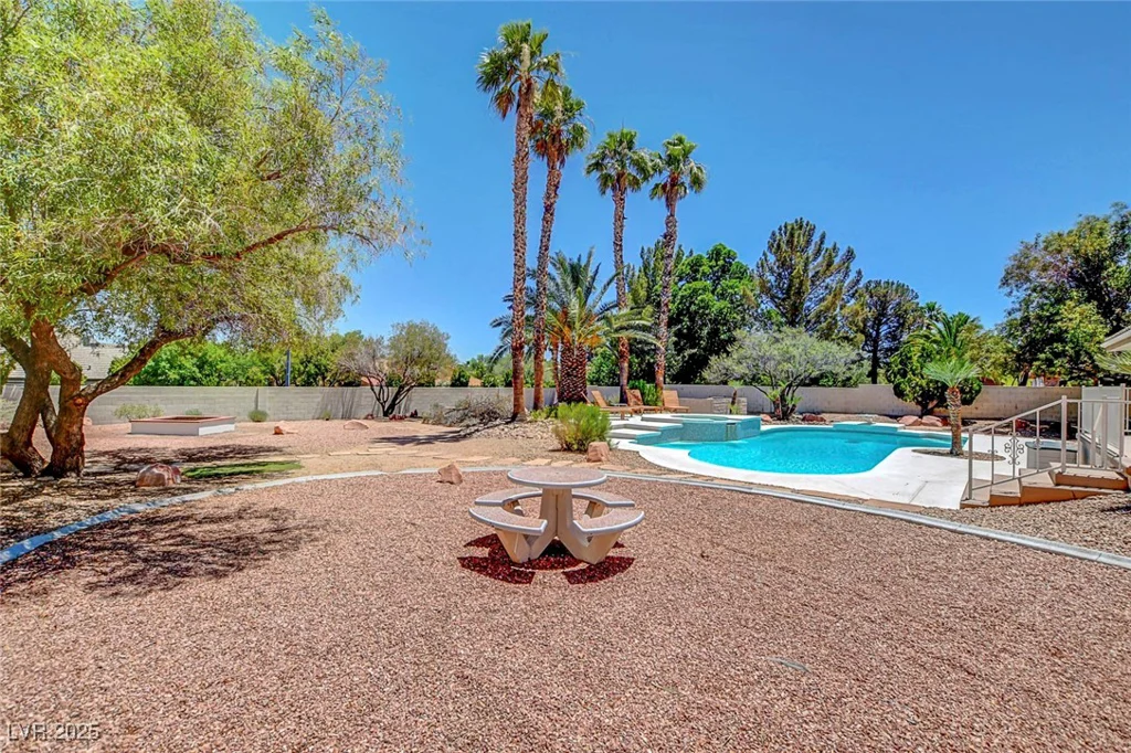 4542 Amber Canyon, Las Vegas, NV 89129