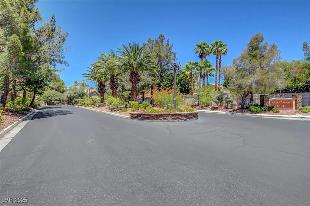 4542 Amber Canyon, Las Vegas, NV 89129