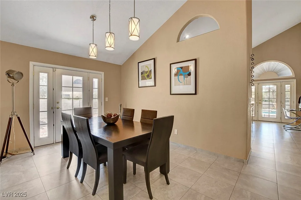 4542 Amber Canyon, Las Vegas, NV 89129