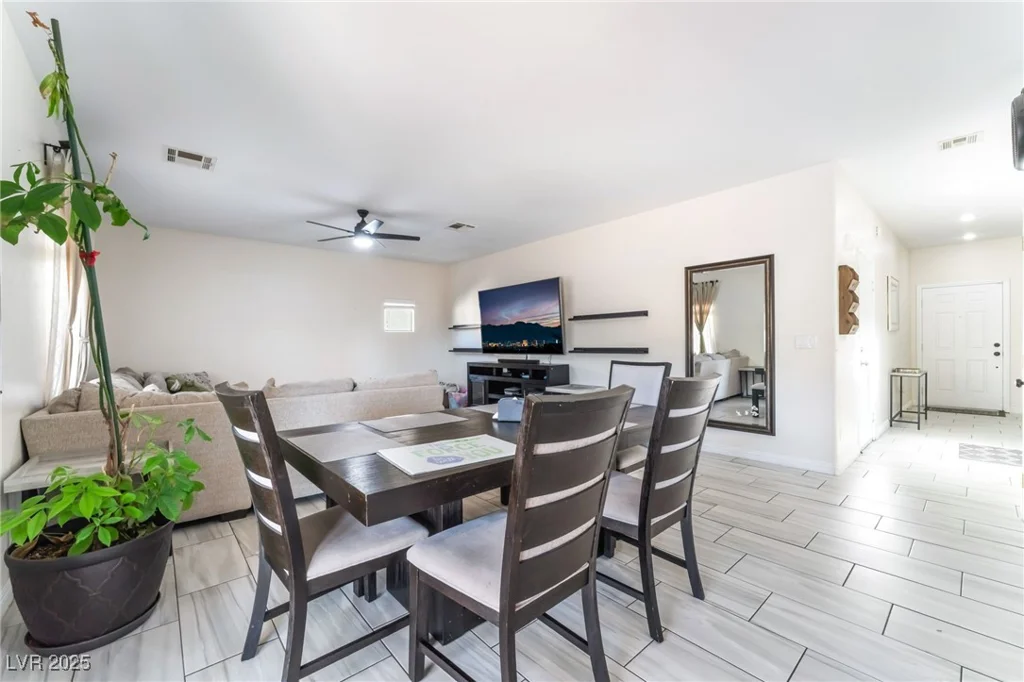 3309 Green Ice, North Las Vegas, NV 89081