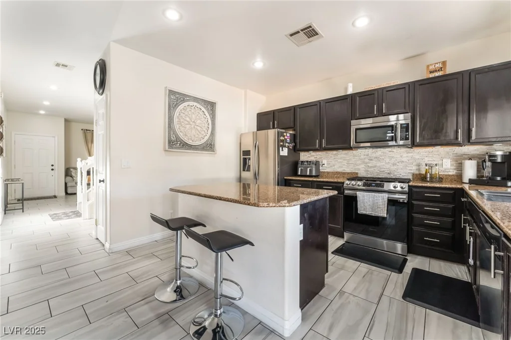 3309 Green Ice, North Las Vegas, NV 89081