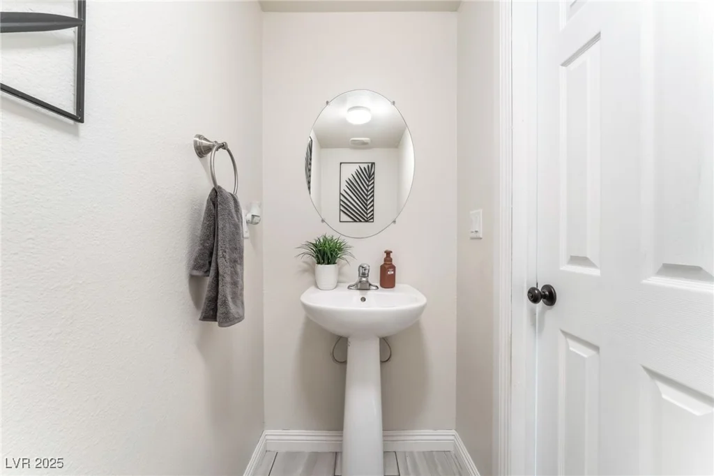 3309 Green Ice, North Las Vegas, NV 89081