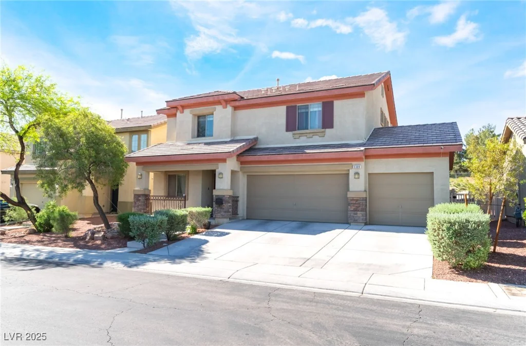 3309 Green Ice, North Las Vegas, NV 89081