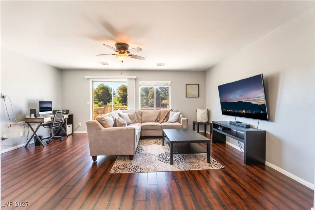 3309 Green Ice, North Las Vegas, NV 89081