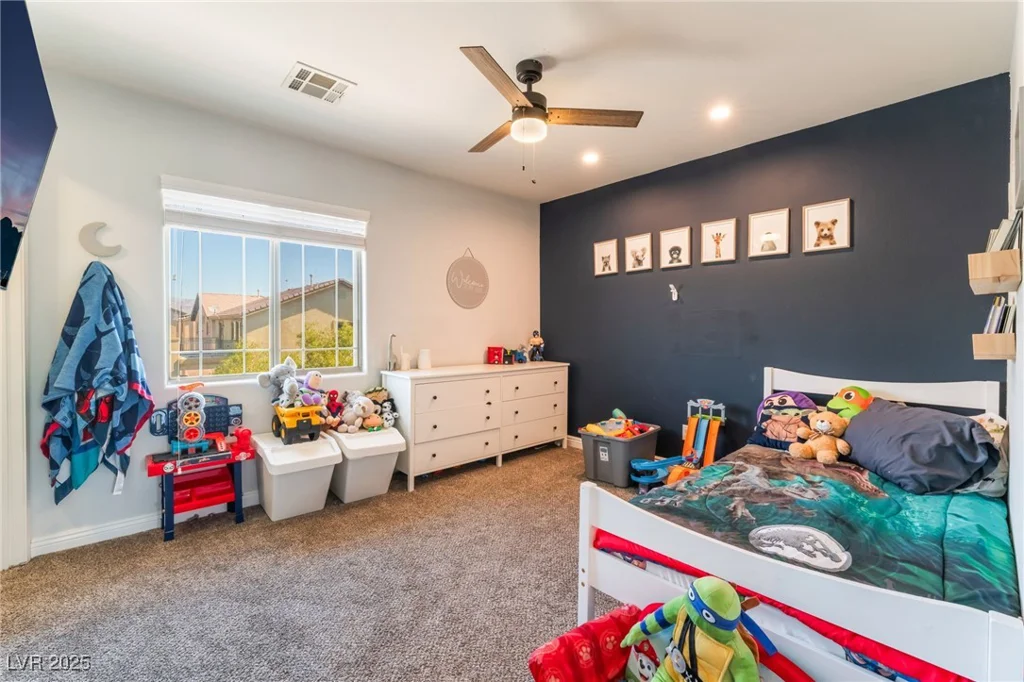 3309 Green Ice, North Las Vegas, NV 89081