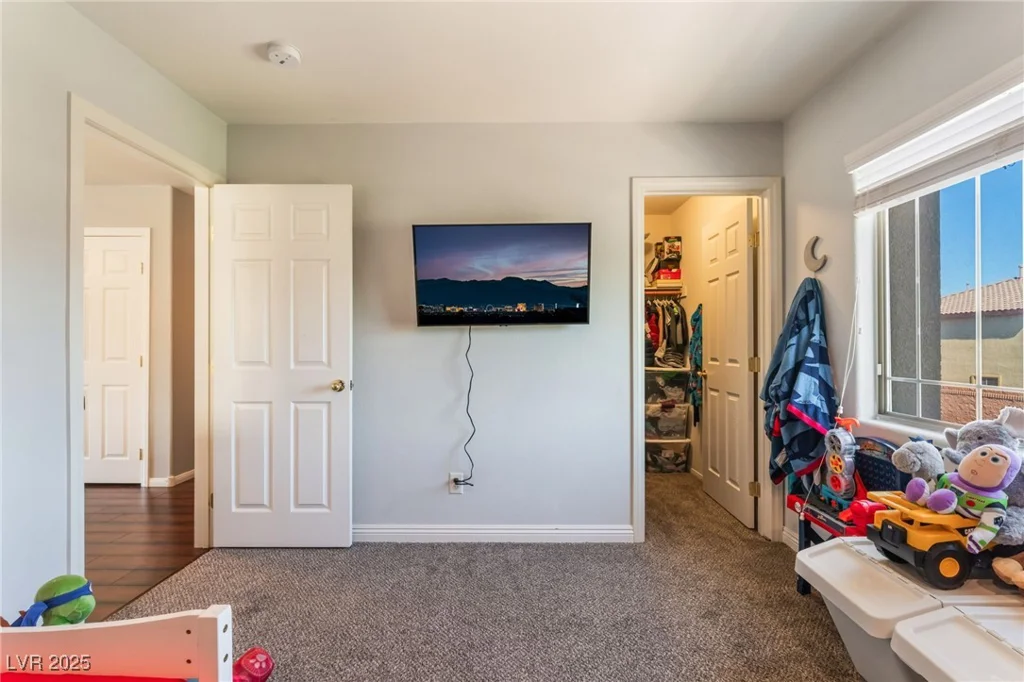 3309 Green Ice, North Las Vegas, NV 89081
