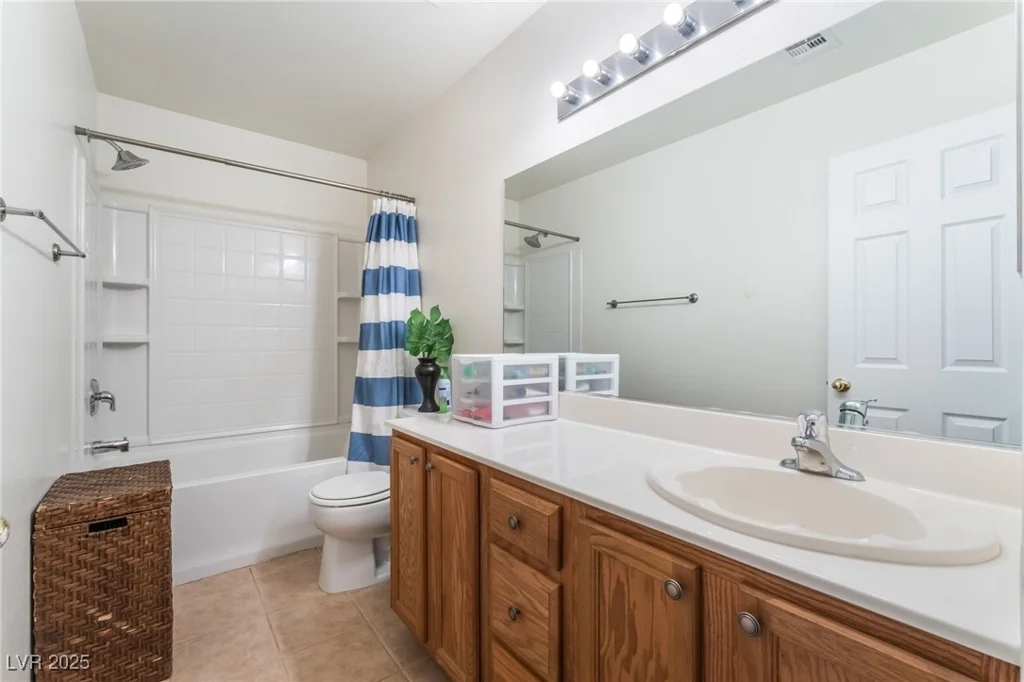 3309 Green Ice, North Las Vegas, NV 89081