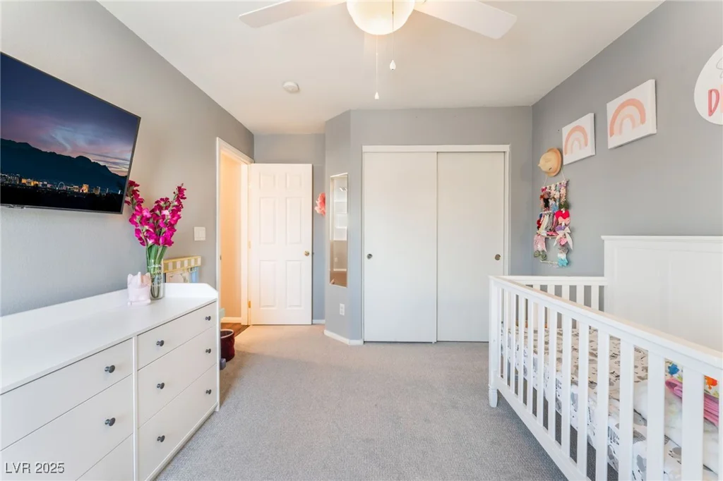 3309 Green Ice, North Las Vegas, NV 89081
