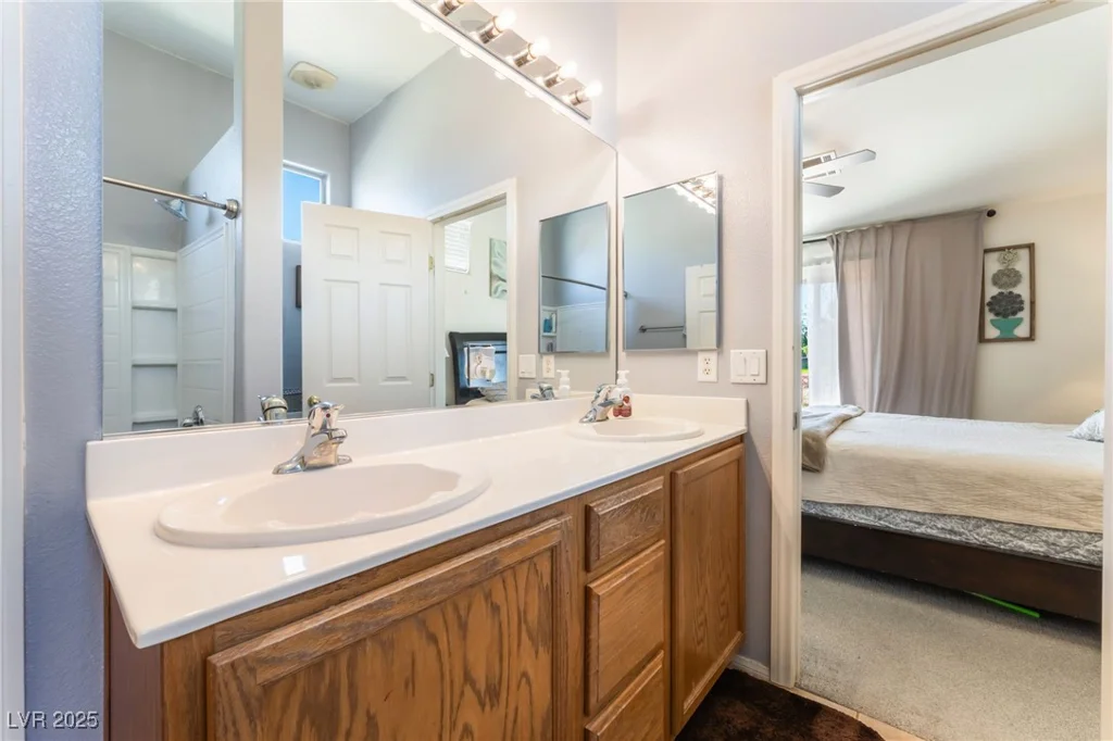 3309 Green Ice, North Las Vegas, NV 89081