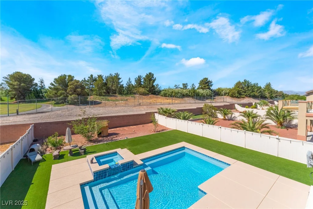 3309 Green Ice, North Las Vegas, NV 89081