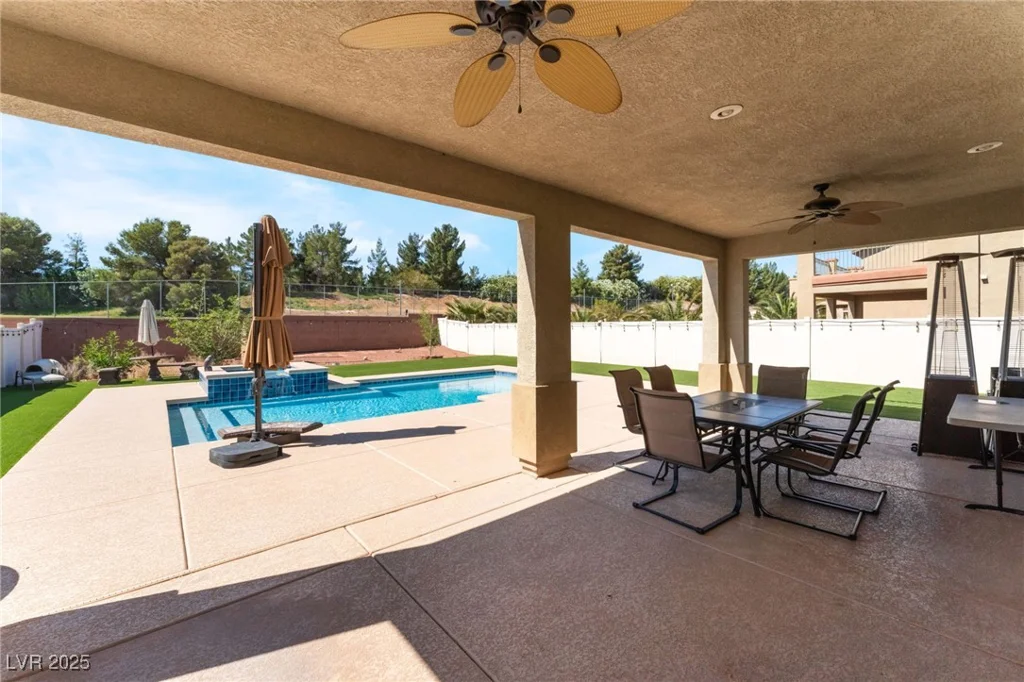3309 Green Ice, North Las Vegas, NV 89081