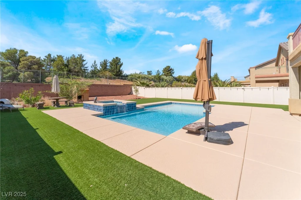3309 Green Ice, North Las Vegas, NV 89081