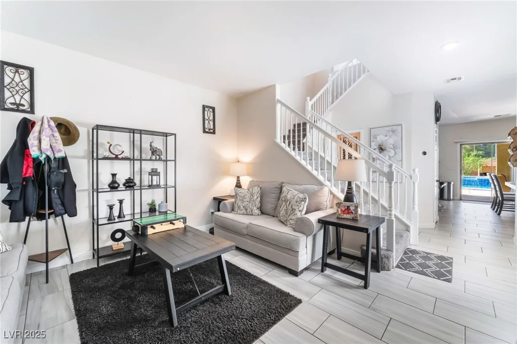 3309 Green Ice, North Las Vegas, NV 89081