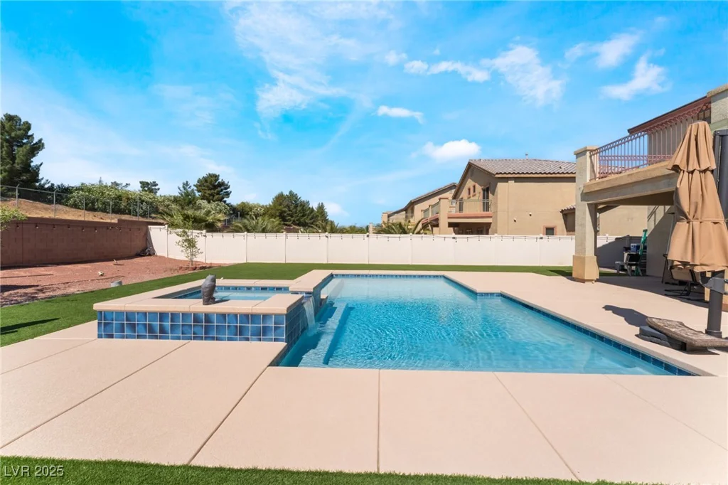 3309 Green Ice, North Las Vegas, NV 89081