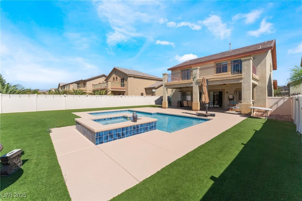 3309 Green Ice, North Las Vegas, NV 89081