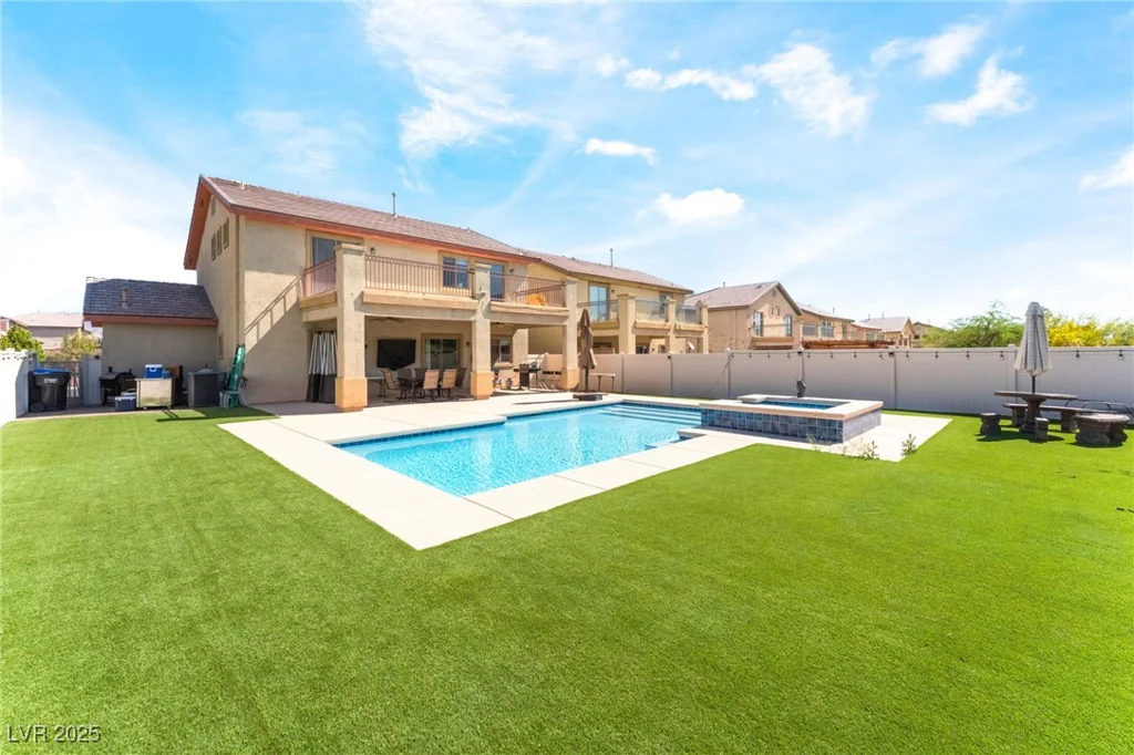 3309 Green Ice, North Las Vegas, NV 89081