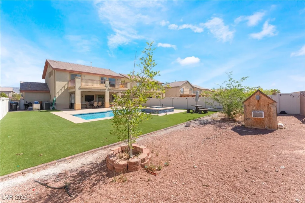 3309 Green Ice, North Las Vegas, NV 89081