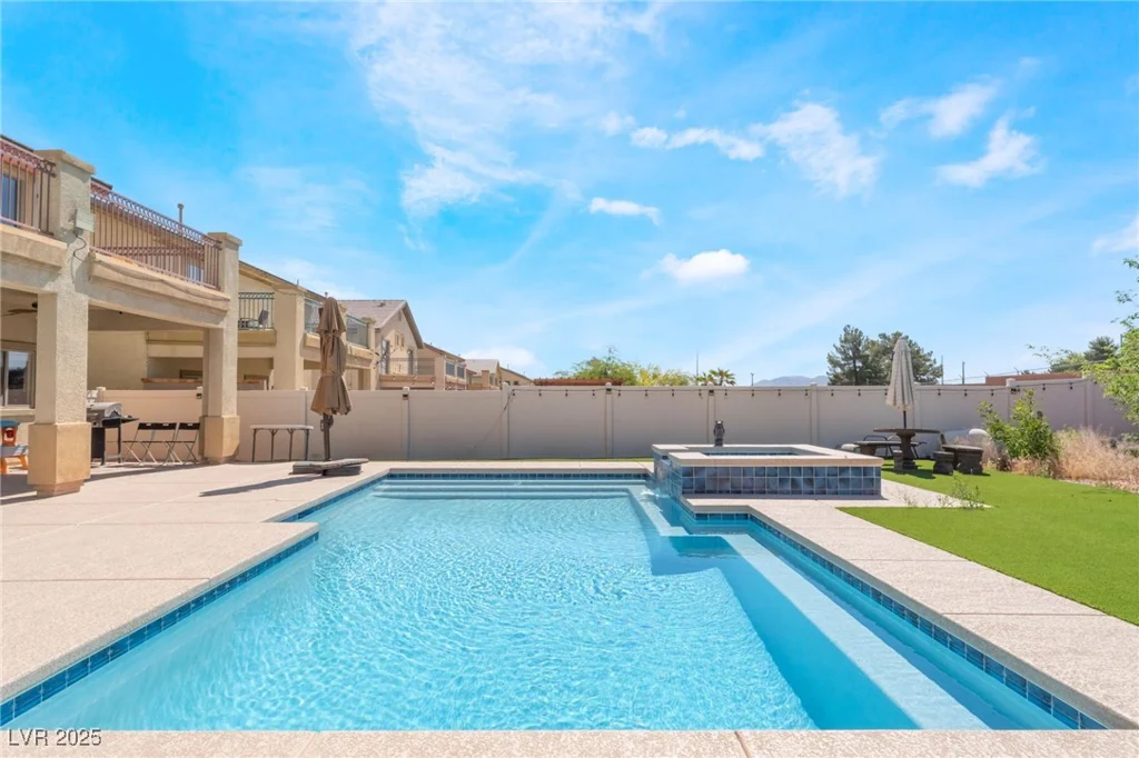 3309 Green Ice, North Las Vegas, NV 89081