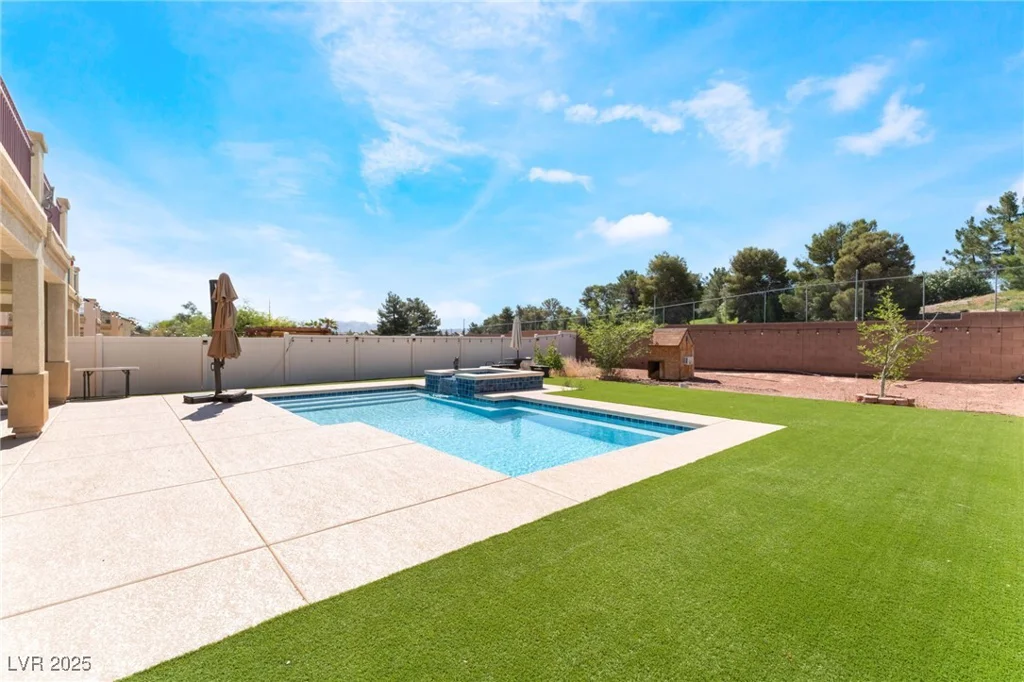 3309 Green Ice, North Las Vegas, NV 89081