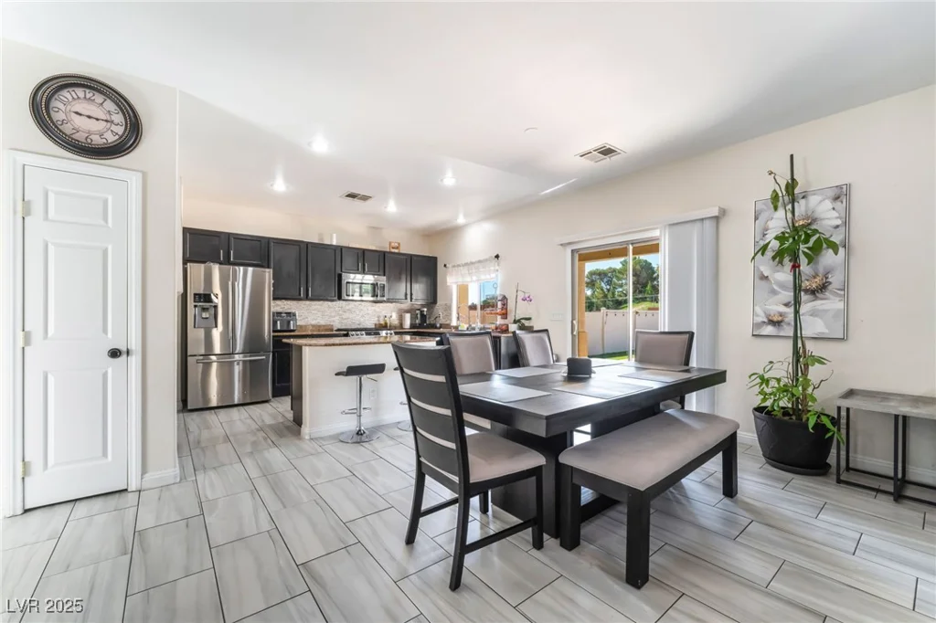 3309 Green Ice, North Las Vegas, NV 89081