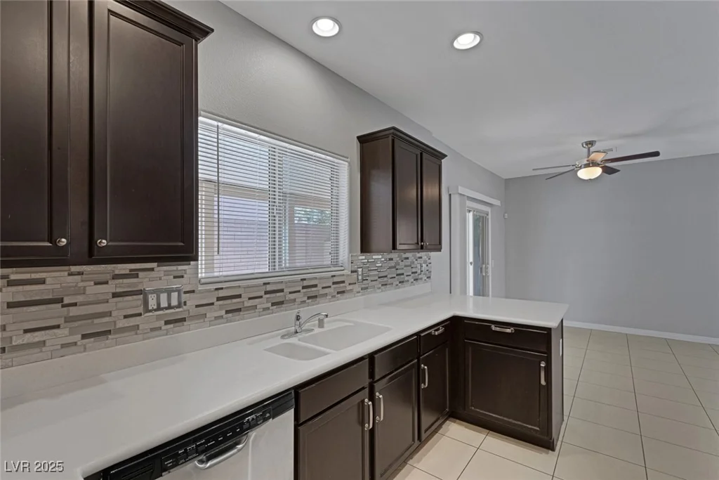 5484 Mercury Springs, Las Vegas, NV 89122