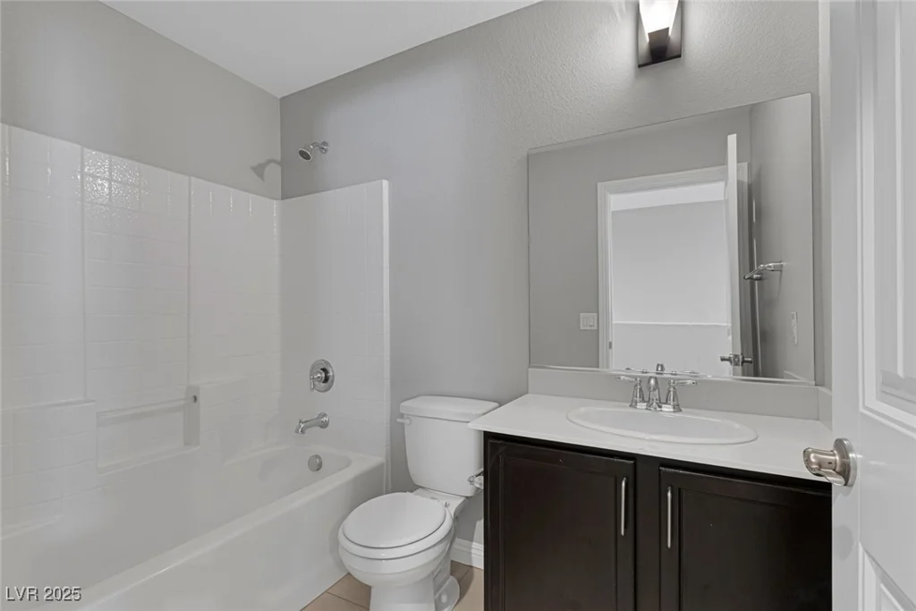 5484 Mercury Springs, Las Vegas, NV 89122