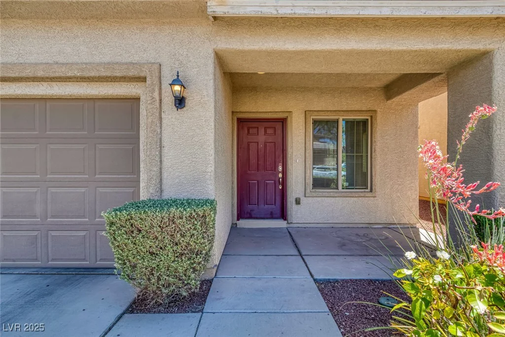 5484 Mercury Springs, Las Vegas, NV 89122