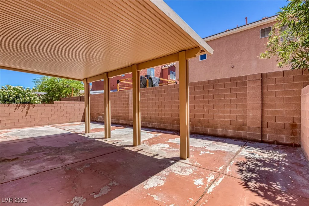 5484 Mercury Springs, Las Vegas, NV 89122
