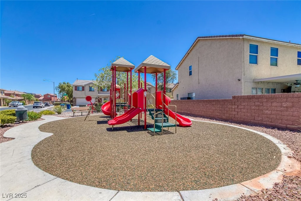 5484 Mercury Springs, Las Vegas, NV 89122