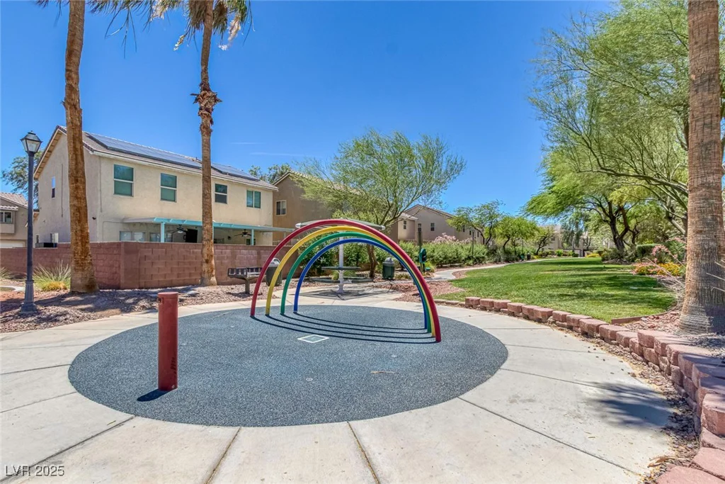 5484 Mercury Springs, Las Vegas, NV 89122