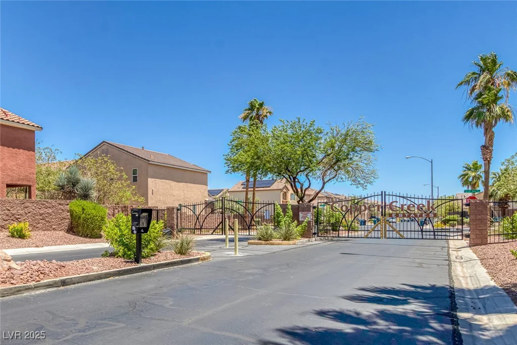 5484 Mercury Springs, Las Vegas, NV 89122