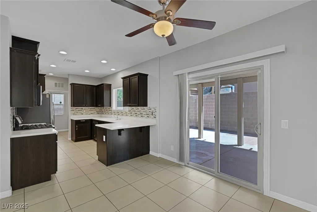 5484 Mercury Springs, Las Vegas, NV 89122