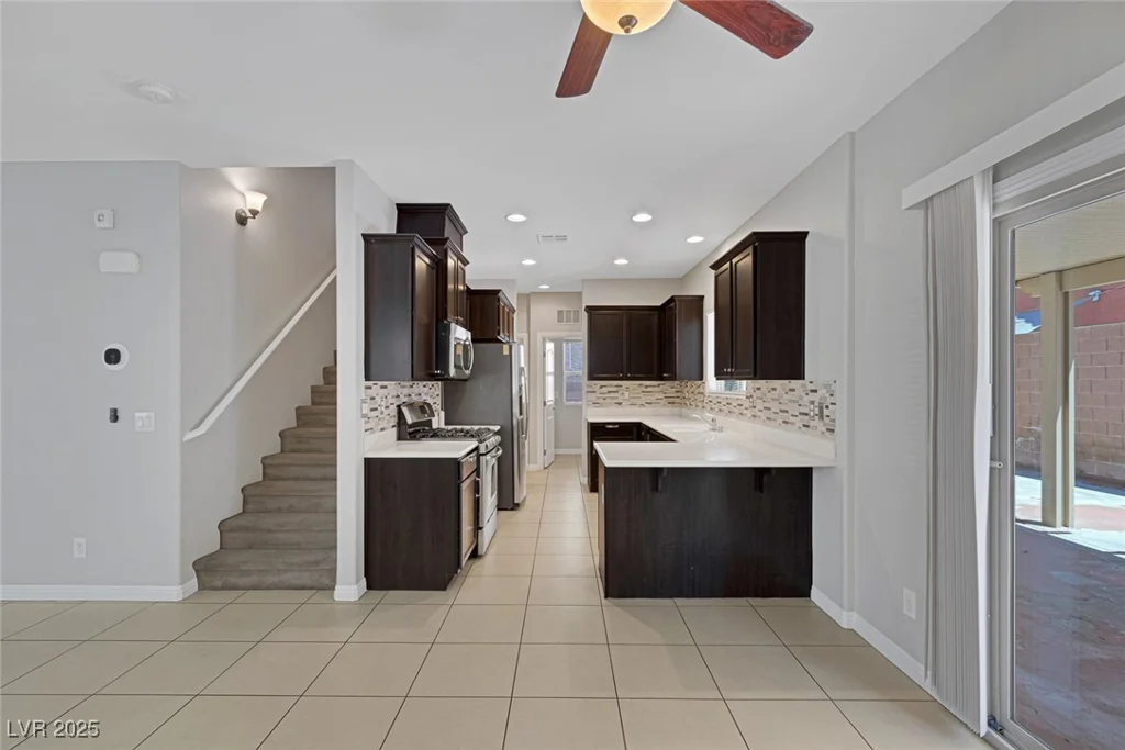 5484 Mercury Springs, Las Vegas, NV 89122