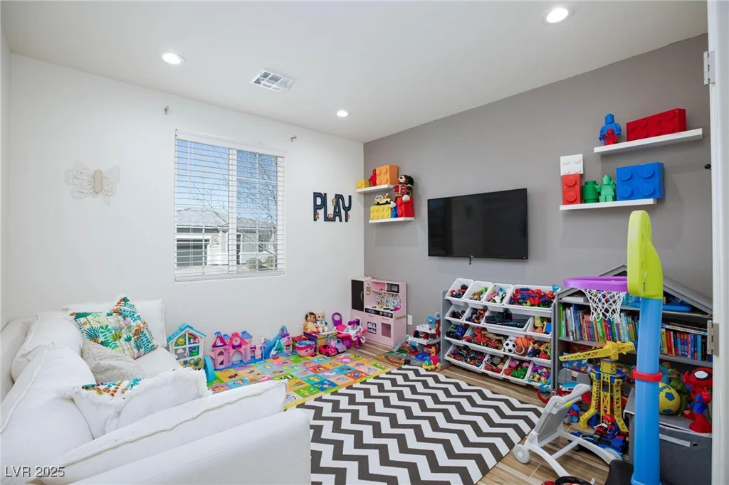 10095 Ferton Lake, Las Vegas, NV 89178