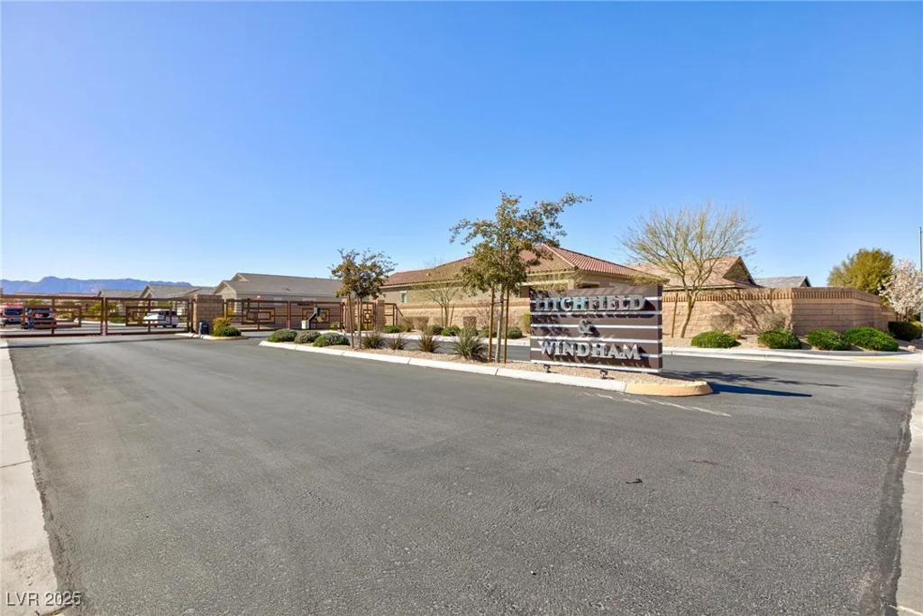 10095 Ferton Lake, Las Vegas, NV 89178