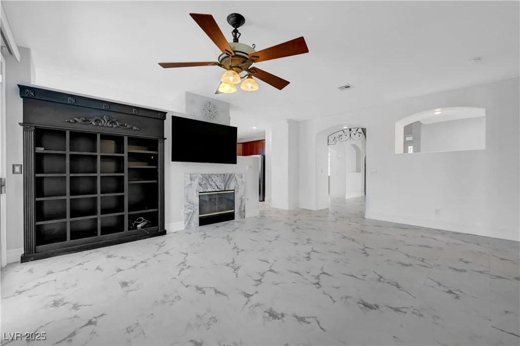 3079 Evening Mist, Henderson, NV 89052