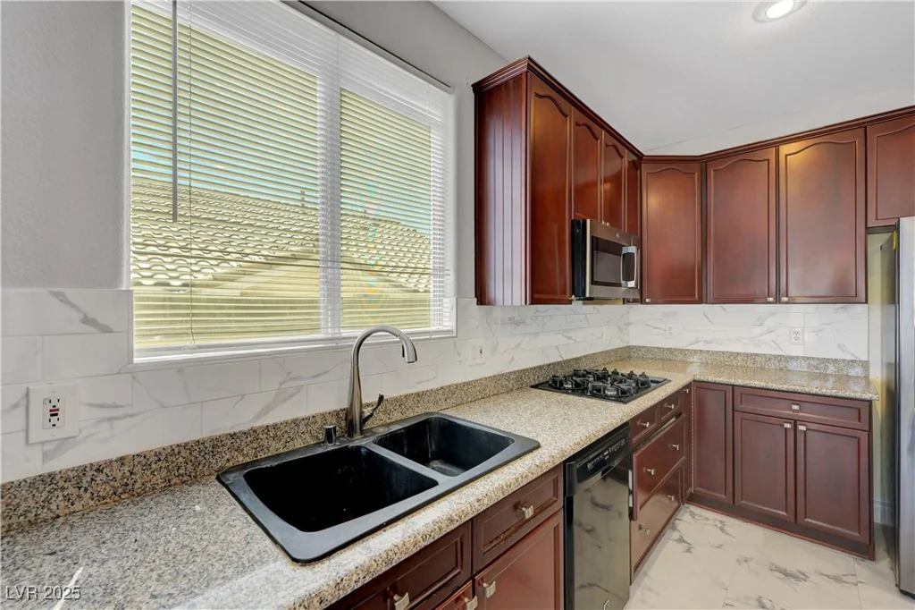 3079 Evening Mist, Henderson, NV 89052